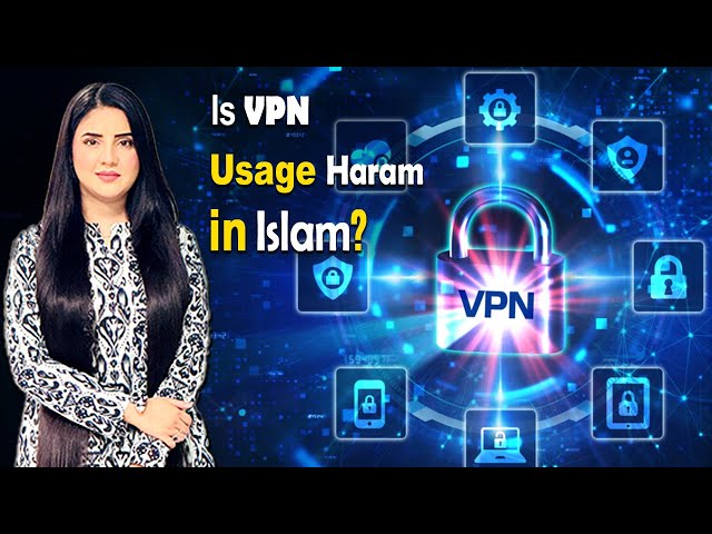 Is VPN Usage Haram in Islam? | Council of Islamic Ideology Chairman Clarifies VPN Proclamation