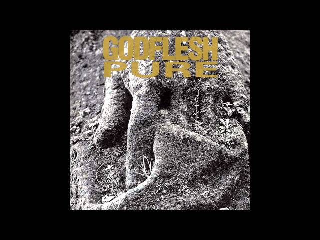 Godflesh - Predominance (Official Audio)