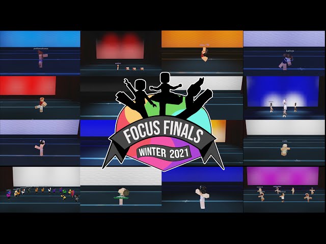 Focus Finals Awards Promo Video