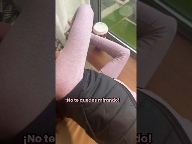 ¡No, mi café no!