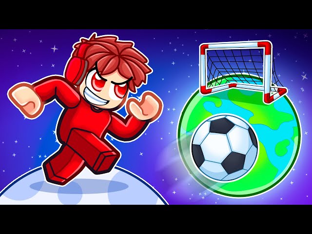 Cash Scored 3,189,765 Points in Roblox Soccer!