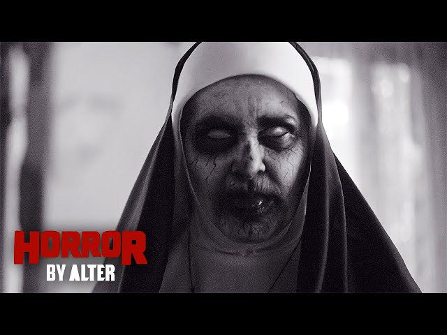 Horror Short Film "ESSERE AMATO" | ALTER | Online Premiere