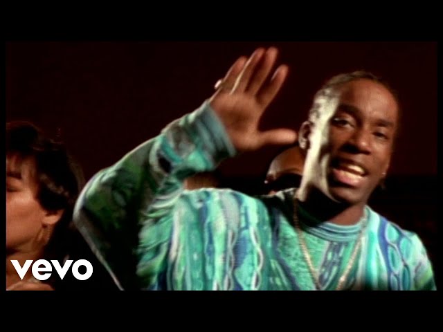 Big L - MVP (Official Music Video)