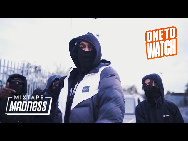 Live’O x Skora - Paid In Full (Music Video) | Mixtape Madness