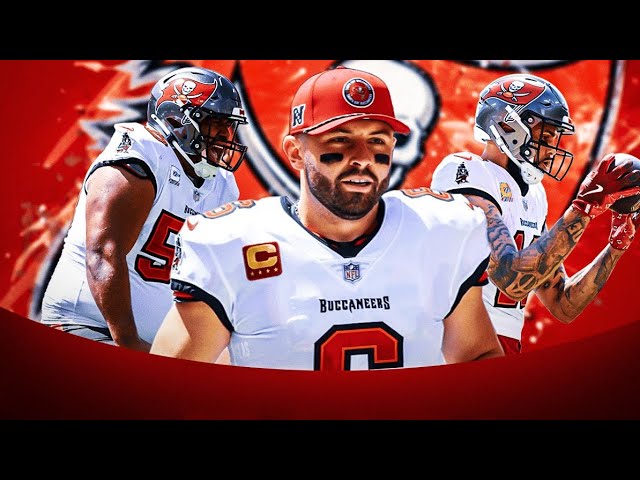 Baker Mayfield And The Tampa Bay Buccaneers Are Still A Dangerous Threat In The NFC South