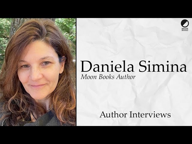 Daniela Simina | Author Interviews