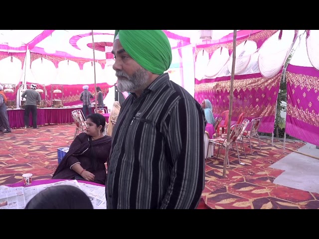 Live / Path / Rupinder & Anmolpreet / Dolphin Photographhy