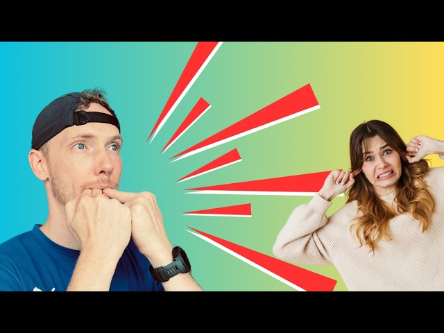 How To Whistle LOUDLY With Your Fingers | Honest Tutorial