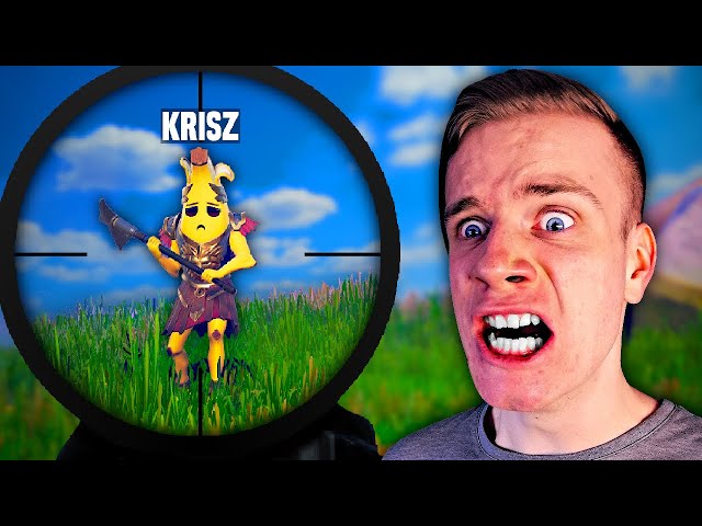 NEM LEHET ÉPÍTENI A FORTNITE-BAN! 😨 | Fortnite #6