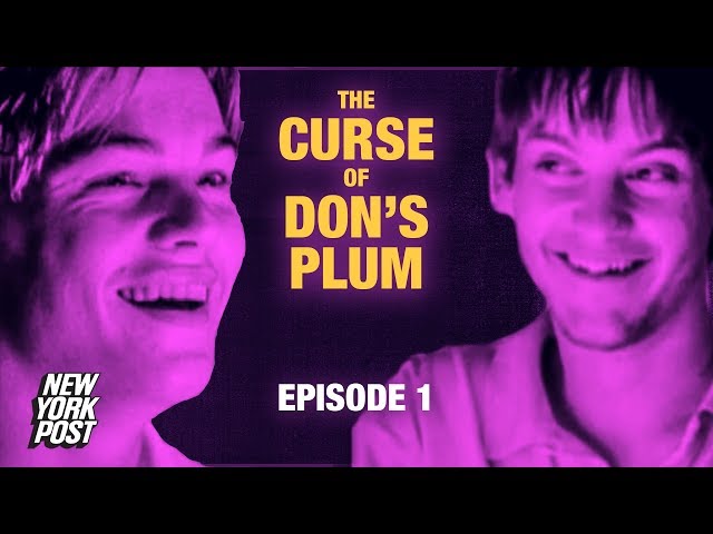 EXCLUSIVE: Inside Don's Plum, Leonardo DiCaprio's controversial 1996 movie Ep 1| New York Post