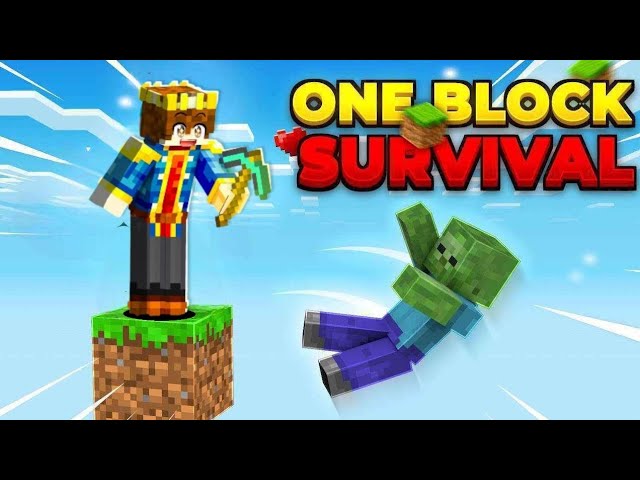 Gamerfleet Minecraft Lucky Block HEROBRINE Scary Moment's