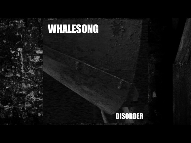 Whalesong - Juggernaut (OFFICIAL AUDIO)