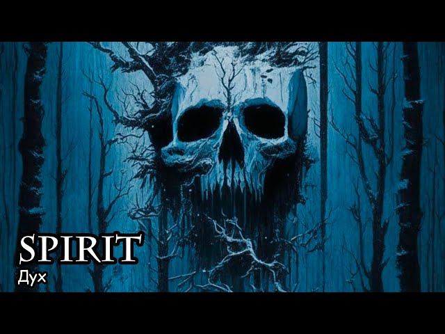 Spirit (2014) Short russian found footage horror [ENG SUB]