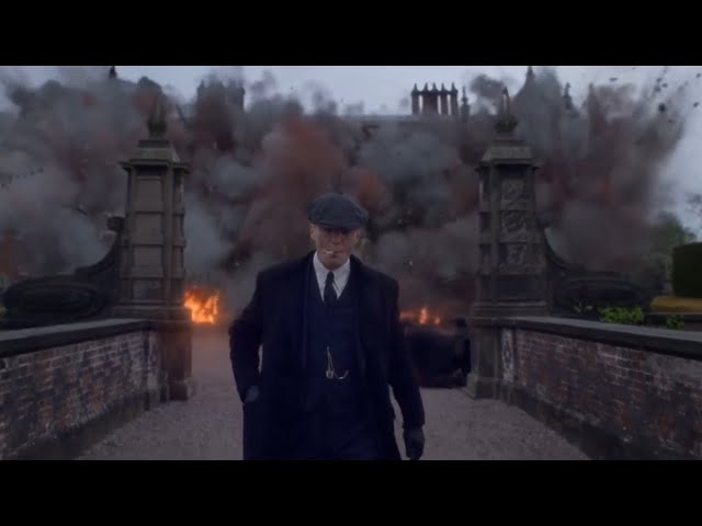 Peaky Blinders season 6 | best moments