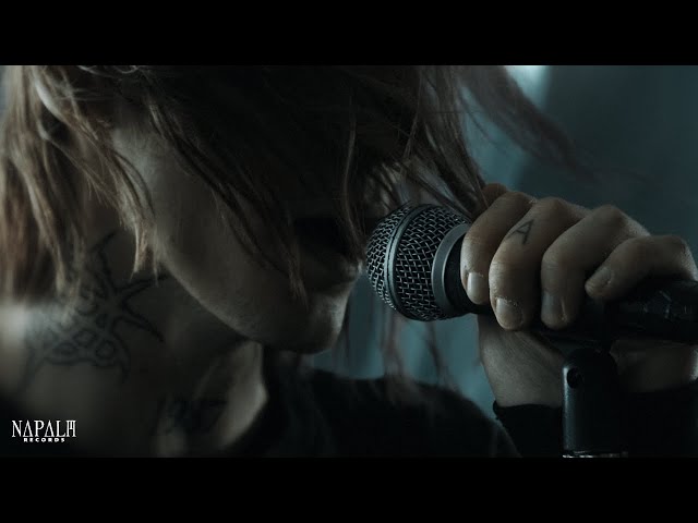 SPACE OF VARIATIONS - LIES (Official Video) | Napalm Records