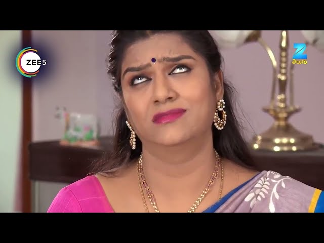 Muddha Mandaram - Quick Recap 806_807_808 - Akhilandeshwari, Parvathi, Deva, Abhi - Zee Telugu