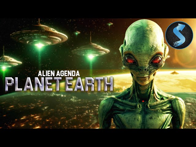 Top Military Veterans Break Silence on UFOs | Full Documentary | Alien Agenda: Planet Earth