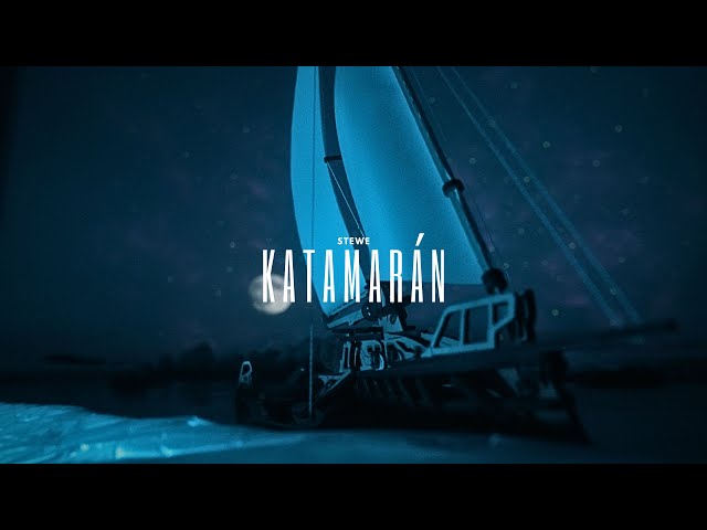 Stewe - Katamarán (OFF VID)