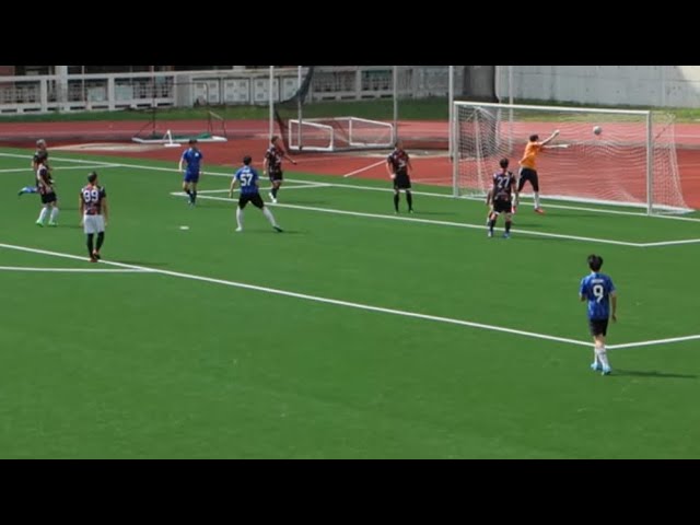 [ 上半4K重溫 ] Happy Footballers vs Angry Brothers 20241027 (Part 1) - LSCOBA Bro Aimar Cup 2024