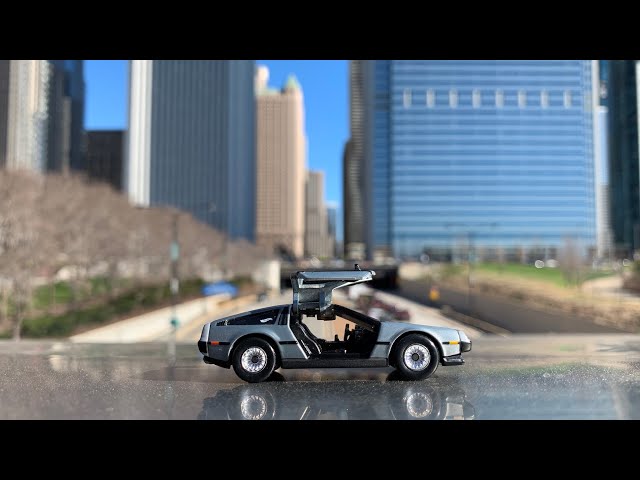 UT_Mike joins the team!  Hot Wheels Convention Models & More...