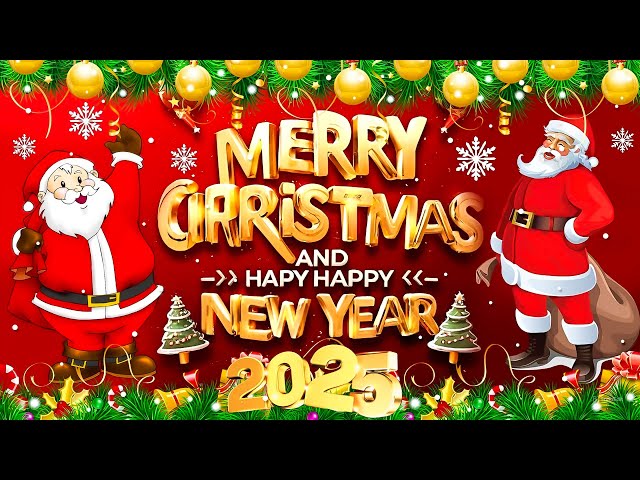 Top Christmas Songs of All Time 🎄🎅🏼🎁 Christmas Songs Playlist 2025#2