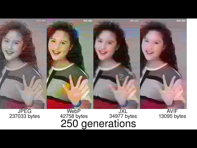 Generation Loss: the nasty cropping edition