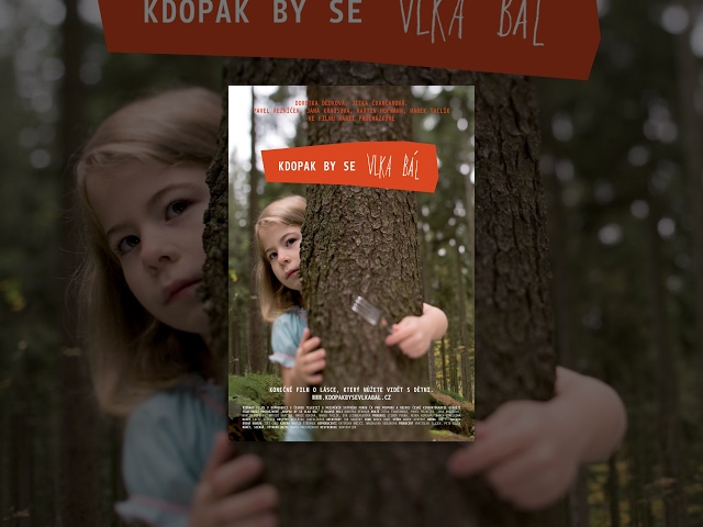 Kdopak by se vlka bál (celý film zdarma)