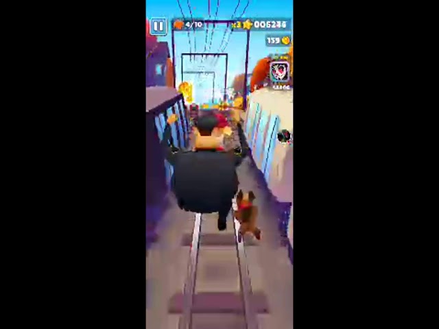 Karan_gaming live stream Subway surf #Gaming #short #shortfeed