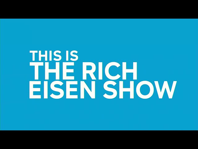 Best of the Rich Eisen Show | Monday, March 22nd, 2021