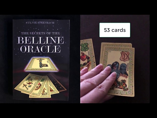 The Belline Oracle