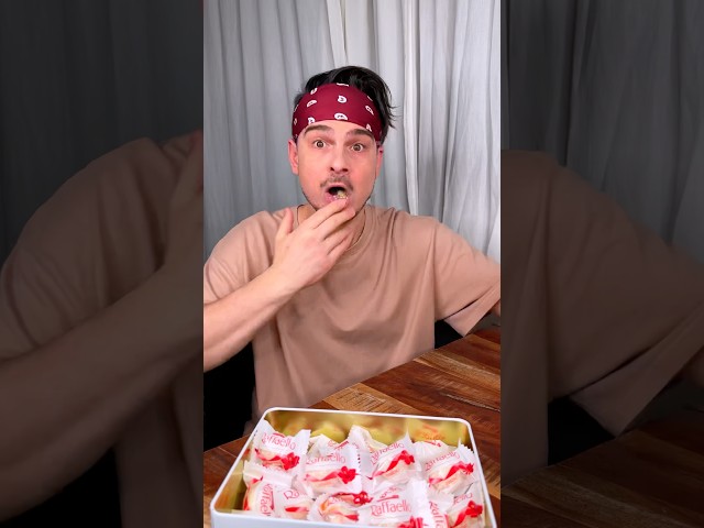 Jak se správně podělit o SLADKOSTI se svou nejlepší kamarádkou?☺️❤️🍫| CHEFKOUDY