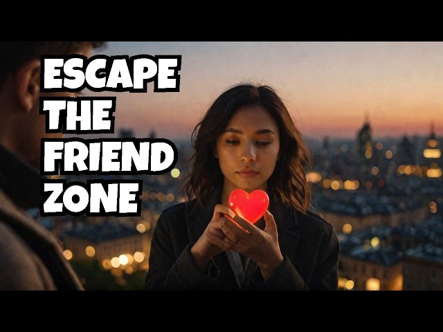 Friend Zone Secrets NO ONE Tells You About!