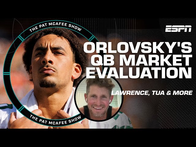 Evaluating Tua & Jordan Love's value + Colts taking the BIGGEST leap? 👀 | The Pat McAfee Show