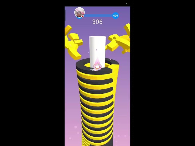 Live 🔴 stack ball 3D game video || livestream 9day #short #live #game #livegame