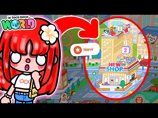 1000 LIFE HACKS in TOCA BOCA WORLD ✨ 3 STUNDEN SECRETS, die du NICHT KENNST!