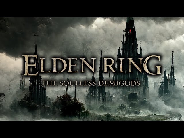 Predicting The Elden Ring DLC - (shadow of the erdtree revealed)