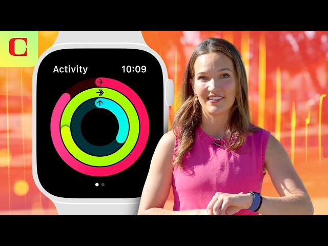 Apple Watch Features To Level Up Your Fitness Routine