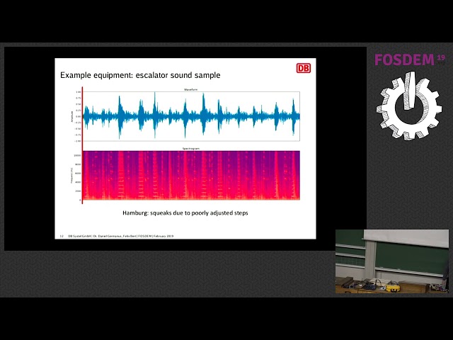 Condition Monitoring & Transfer Learning Good predictions in situations with (initially) almost no …