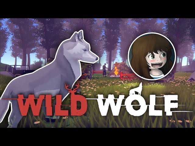 Don't Die Everest! | StacyPlays Wild Wolf (Wild Wednesdays)