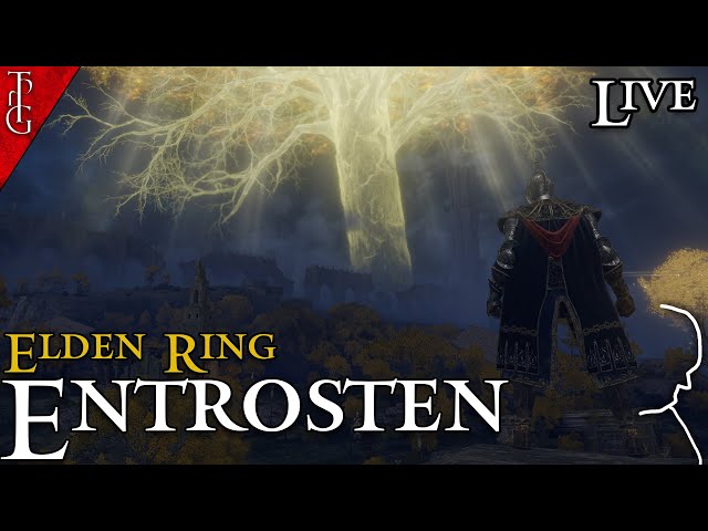 [DE] Elden Ring Bingo üben mit @LetsPrepareToTry und später Vord_SR - then a Mage Run?