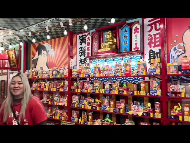 Dotonbori Street | Namba Osaka Japan 🇯🇵