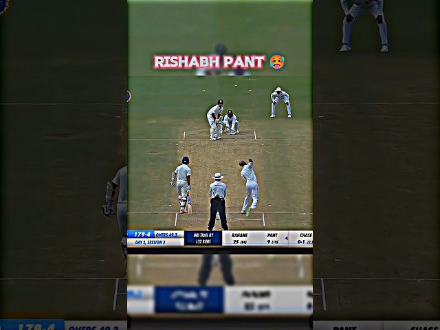 Rishabh pant revange shots 🥵🔥 #shorts #shortsfeed #shortvideo #cricket #rishabhpant