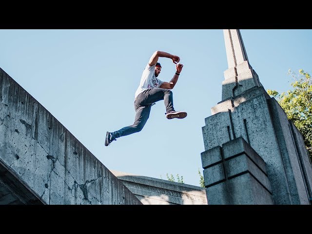 Best Parkour 2019 Summer Edition (Crazy Tricks)