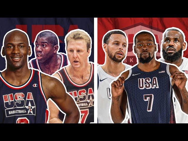 Will 2024 Team USA Be Better Than The Dream Team? | NBA WEEKLY BREAKDOWN Ep. 20