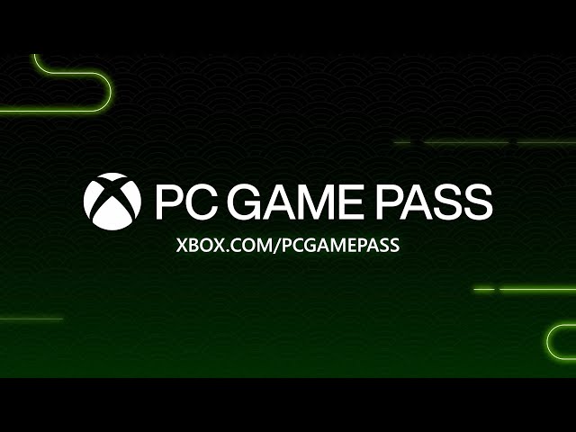 PC Game Pass Montage – Tokyo Game Show 2023