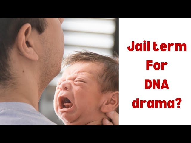 The Shocking Truth About Paternity Fraud: Top Unknown Facts Revealed! #DNA