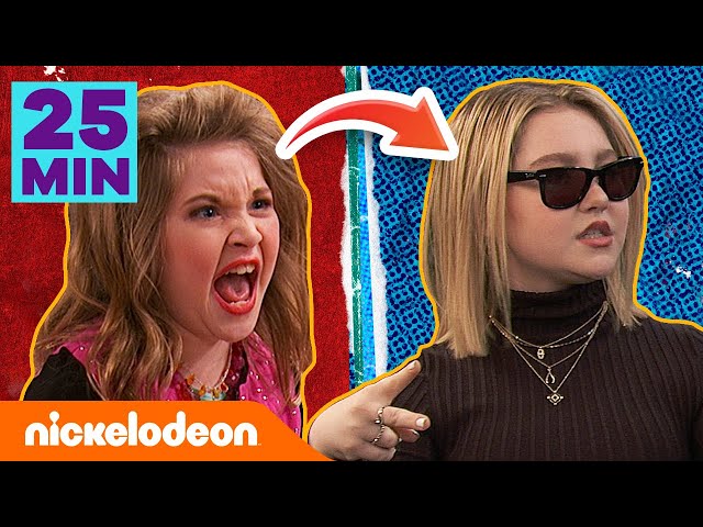 Henry Danger | ¡Los MEJORES 25 minutos de Piper Hart! | Nickelodeon en Español