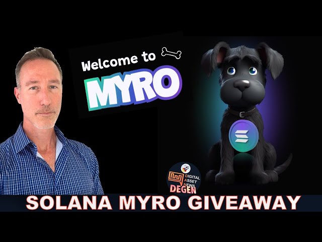 SOLANA MEMECOIN 10,000 GIVEAWAY LIVE! NOT A SCAM! TRUST ME BRO!