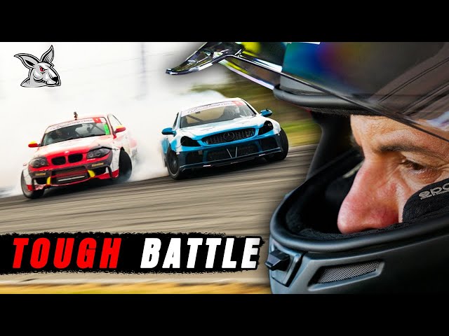 Final Race for the season | Toughest Battle | Drift Kings rd.4 - Serres | EP.12 | ENG SUBS | 2024