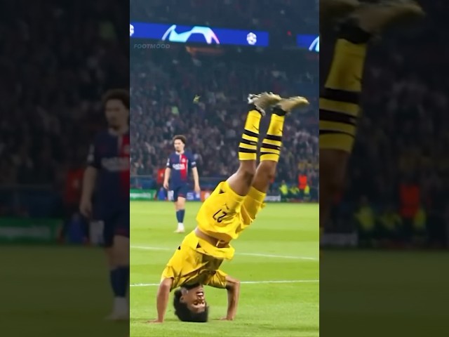 Never Stop Playing Moments 🤯 #football #skills #soccer #funny #futbol #neymar #goals #messi